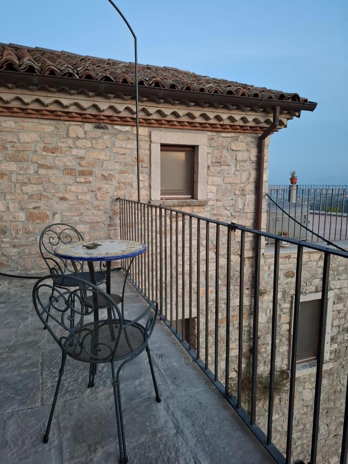 L'Antica Loggia San Marco dei Cavoti Exterior foto
